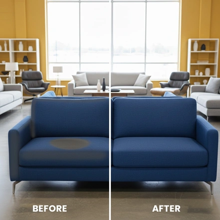 Upholstery Cleaning Melbourne | Furniture Cleaning Services